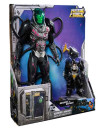 12" BRAINIAC BATTLE PACK